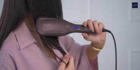 Labor pro Szczotka termiczna wygładzająca prostująca B112 Labor pro Szczotka termiczna wygładzająca prostująca B112