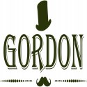 Gordon Profesjonalna barberska maszynka do strzyżeń do zera B528