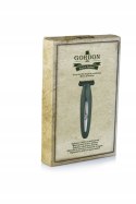 Gordon Idealny depilator do golenia z dwoma ostrzami B806