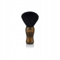 Gordon Wooden neck brush drewniana szczotka do szyi C504