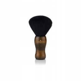 Gordon Wooden neck brush drewniana szczotka do szyi C504