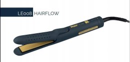 LaborPro Innowacyjna prostownica-Lokówka z chłodzeniem HAIR FLOW LE008