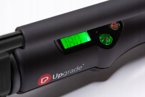 Upgrade lokówka tytanowa z klipsem 32 mm UG07E Upgrade lokówka tytanowa z klipsem 32 mm UG07E