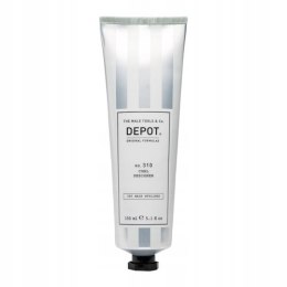 Depot No. 310 Curl Designer - profesjonalny krem do stylizacji włosów kręconych, 150ml