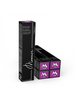 FARBA VIOLET (FIOLETY) - PALETA FARB POJ. 90ML