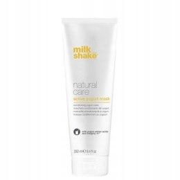 Milk Shake Natural Care Active Yogurt Mask 250 ML