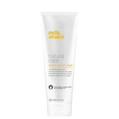 Milk Shake Natural Care Active Yogurt Mask 250 ML