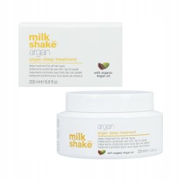 Milk Shake argan maska z olejkiem arganowym 200ml