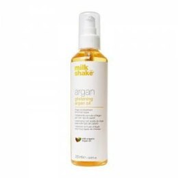 Z.one Milk_Shake Glistening Argan Oil organiczny olejek arganowy 250ml