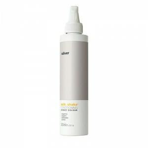 Milk Shake Direct Colour, odżywka koloryzująca do włosów, Silver, 200ml Milk Shake Direct Colour, odżywka koloryzująca do włosów, Silver, 200ml
