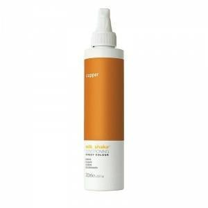 Milk Shake Direct Colour, odżywka koloryzująca do włosów, Copper, 200ml Milk Shake Direct Colour, odżywka koloryzująca do włosów, Copper, 200ml