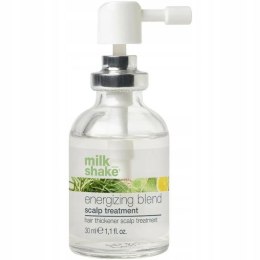 Milk Shake Energizing Blend kuracja wzmacniająca na skórę głowy 30 ml