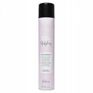 Milk Shake Lifestyling Strong Hold Hairspray lakier do włosów 500ml