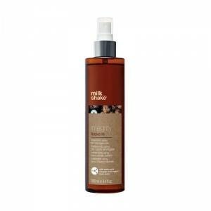 Milk Shake Integrity Leave in Treatment Spray - Kuracja głęboko odżywiająca i nawilżająca włosy 250ml Milk Shake Integrity Leave in Treatment Spray - Kuracja głęboko odżywiająca i nawilżająca włosy 250ml