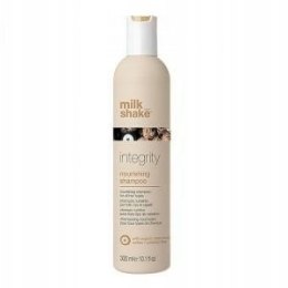 Milk Shake Integrity, odżywczy szampon do wszystkich typów włosów, 300ml
