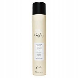 MILK SHAKE Lifestyling Medium Hold Hairspray, 500 ml