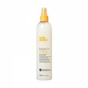 Z.one Milk_Shake Leave in conditioner Odżywka ułatwiająca rozczesywanie włosów 350ml