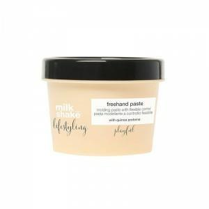 Milk Shake Lifestyling Freehand Paste, Pasta modelująca, 100 ml