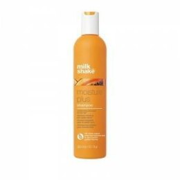 Milk Shake Moisture Plus, nawilżający szampon do włosów przesuszonych, 300ml