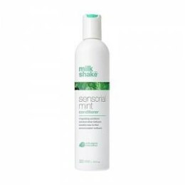 Milk Shake Sensorial Mint Odżywka do włosów zapewniająca poczucie świeżości 300ml