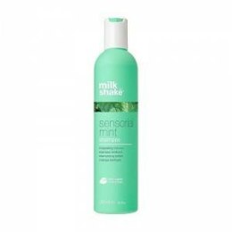 Milk Shake Sensorial Mint orzeźwiający szampon do włosów 300 ml