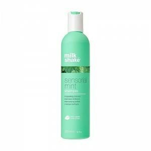 Milk Shake Sensorial Mint orzeźwiający szampon do włosów 300 ml