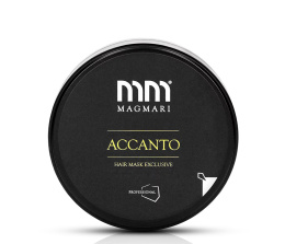 MagMari Maska Accanto Odżywcza maska nawilżająca 100ml.