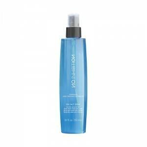 No Inhibition Sea Salt Spray, Woda morska do włosów, 250 ml