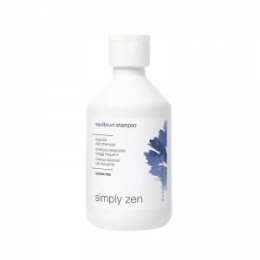 Z.One Simply Zen Equilibrium Shampoo, Szampon do codziennego stosowania, 250 ml