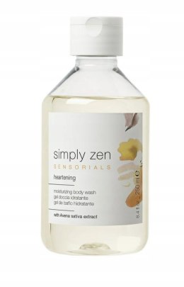 Simply Zen Sensorials heartening body wash żel do mycia ciała 250ml