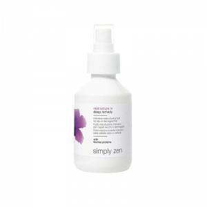 Simply Zen Restructure In Deep Remedy,głęboko regenerujący spray do włosów suchych i zniszczonych 150ml