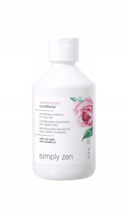 Z.one Simply Zen Smooth&Care odżywka wygładzająca 250 ML