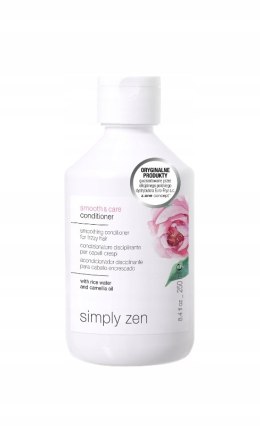 Z.one Simply Zen Smooth&Care odżywka wygładzająca 250 ML