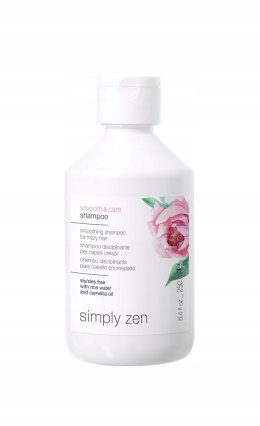 Z.one Simply Zen Smooth&Care szampon wygładzający 250ml