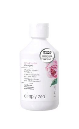 Z.one Simply Zen Smooth&Care szampon wygładzający 250ml
