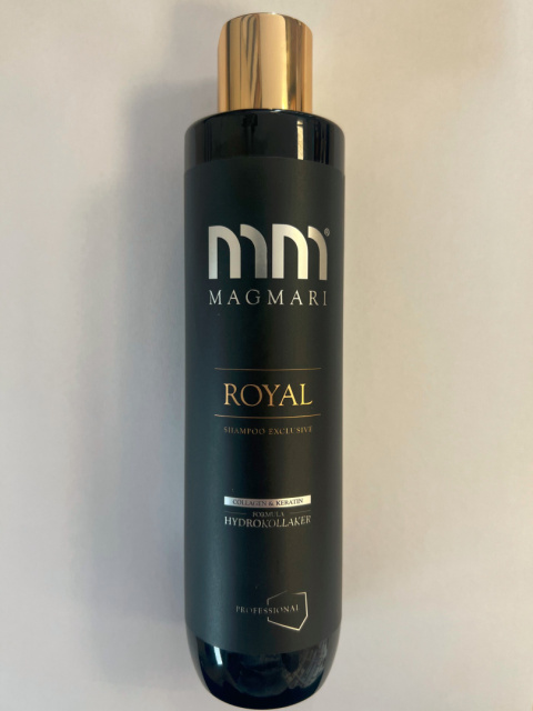 Szampon Royal 250 ml.