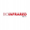 Upgrade bio-infrared Prostownica szeroka na podczerwień do keratyny 50x110 mm UG125