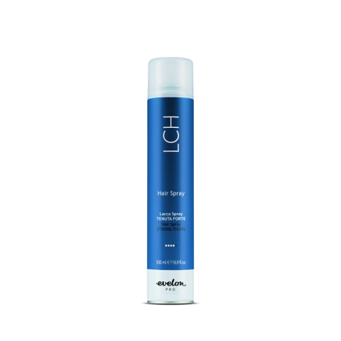 Evelon Pro Lakier Do Włosów Pro Lch 500 Ml Evelon Pro Lakier Do Włosów Pro Lch 500 Ml