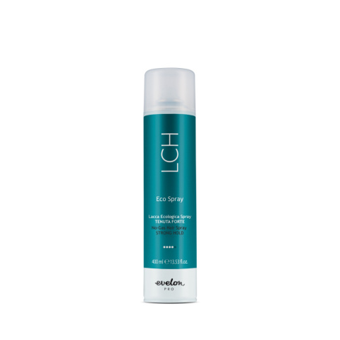 Evelon Pro Lakier Do Włosów 400 Ml Evelon Pro Lakier Do Włosów 400 Ml