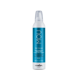 Evelon Pro MOU Hair Mousse Curly do włosów kręconych 300ml
