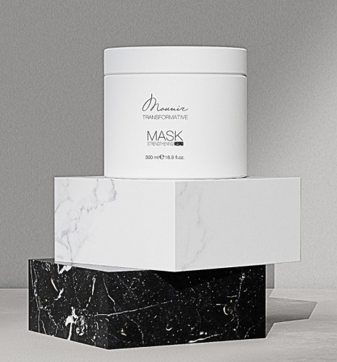 Maska transformative do pielęgnacji 500ml NOWOŚĆ Maska transformative do pielęgnacji 500ml NOWOŚĆ