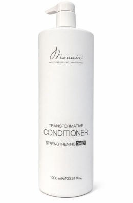 Odżywka Mounir transformative SALONOWY 1l.