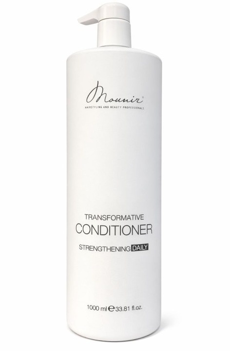 Odżywka Mounir transformative SALONOWY 1l.