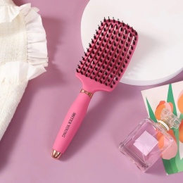 Produkt OVIA BV FUCHSIA – Szczotka do włosów z włosiem dzika 49,99 złbez nazwy