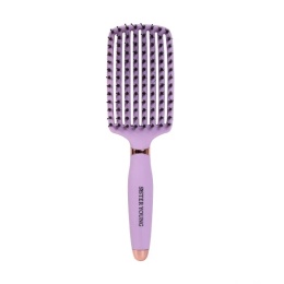 Produkt bez nazOVIA BV LILIAC – Szczotka do włosów z włosiem dzikawy