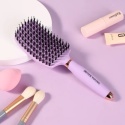 Produkt bez nazOVIA BV LILIAC – Szczotka do włosów z włosiem dzikawy