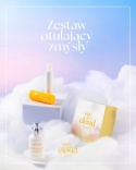 Milk Shake Perfumy do włosów Upon a Cloud zestaw mini 20ml