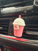 Zapach do auta milk_shake