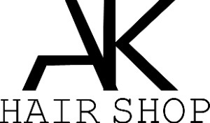  AK hair shop 